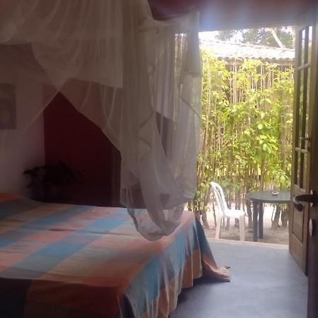 Casa Manga Homestay 마타드상주앙 외부 사진