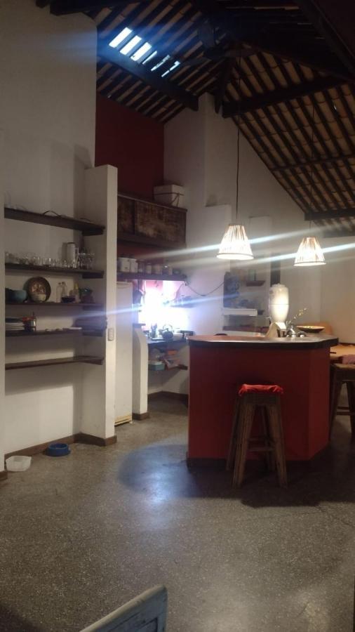 Casa Manga Homestay 마타드상주앙 외부 사진